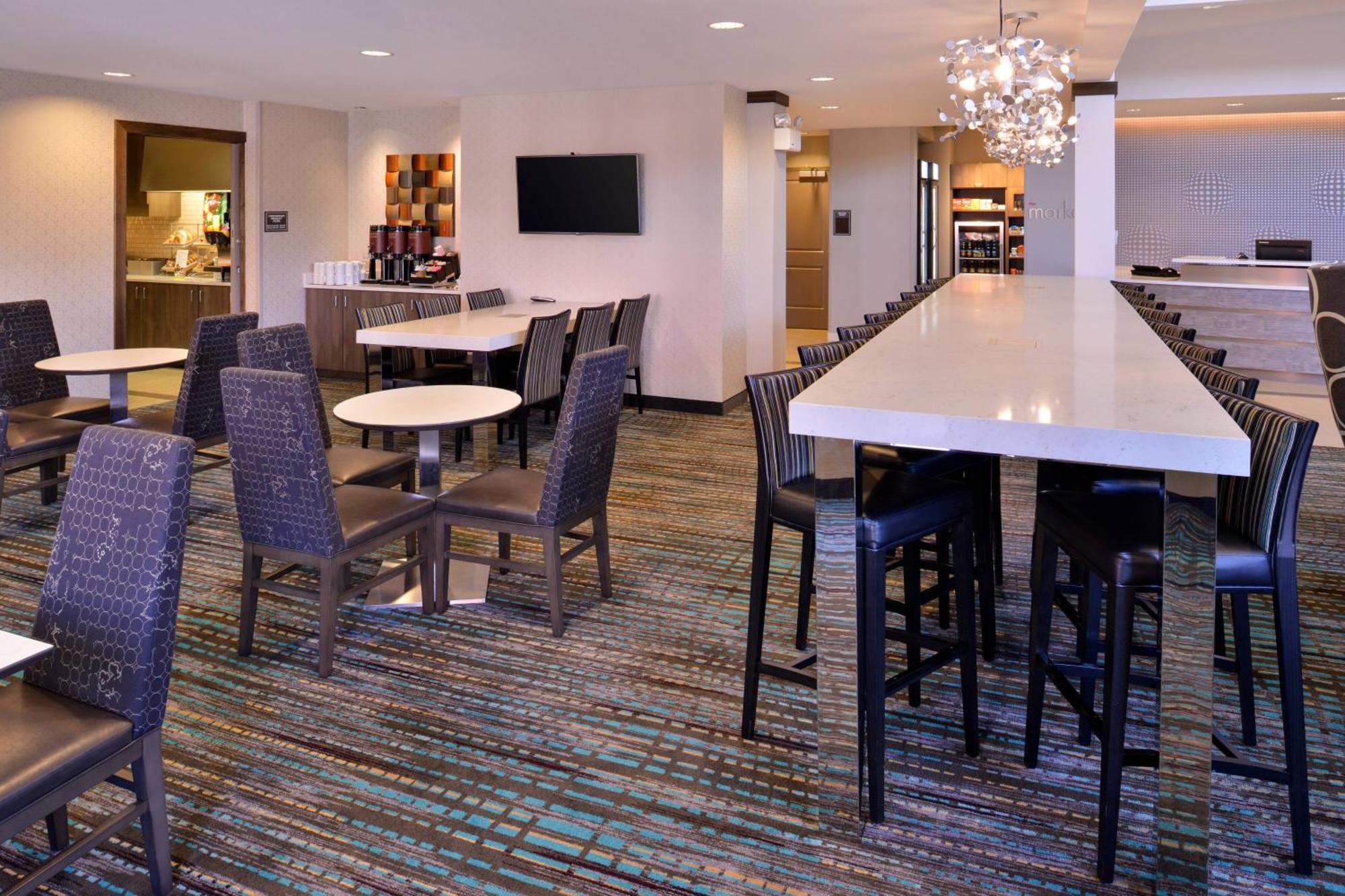 Residence Inn By Marriott East Lansing Kültér fotó