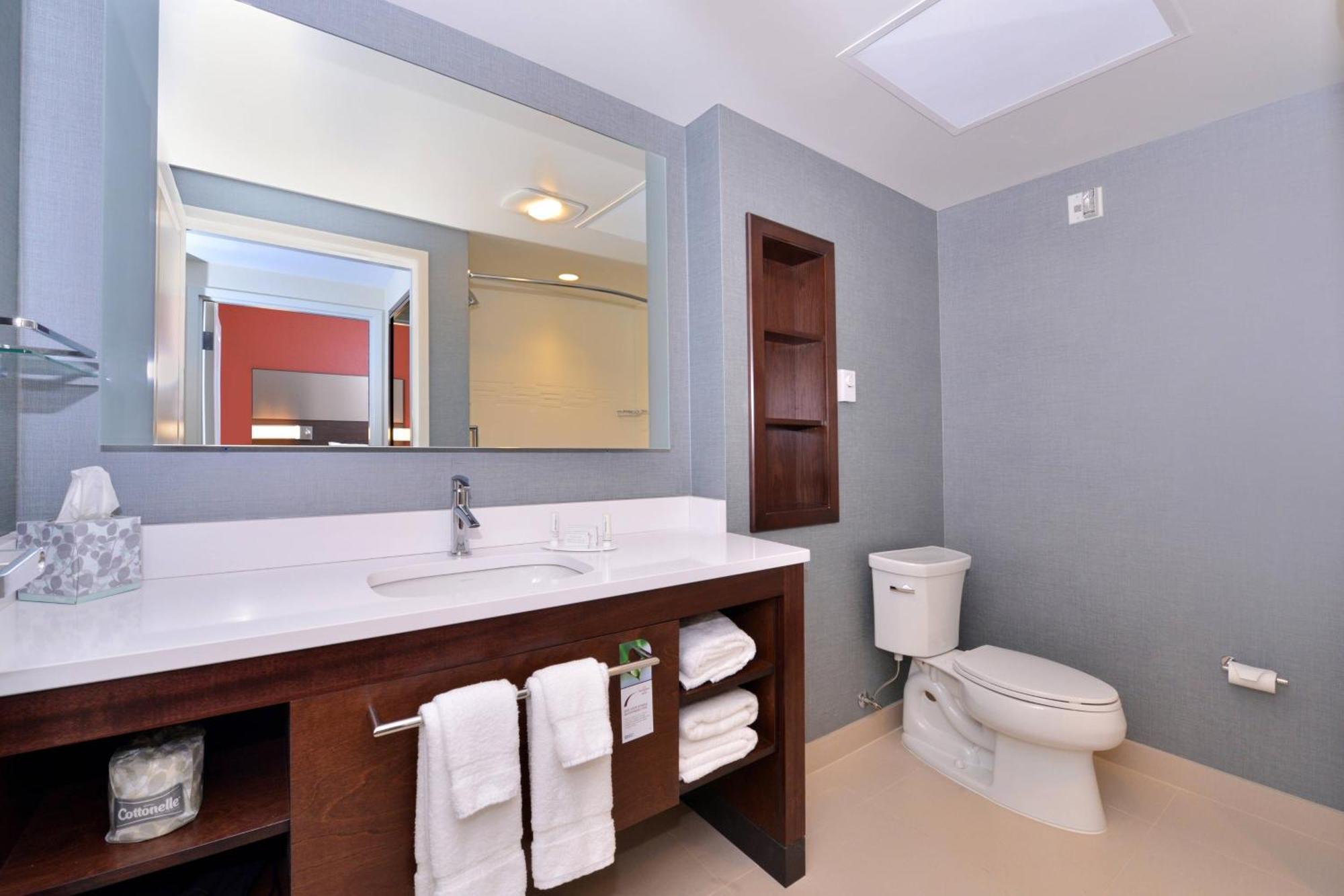 Residence Inn By Marriott East Lansing Kültér fotó