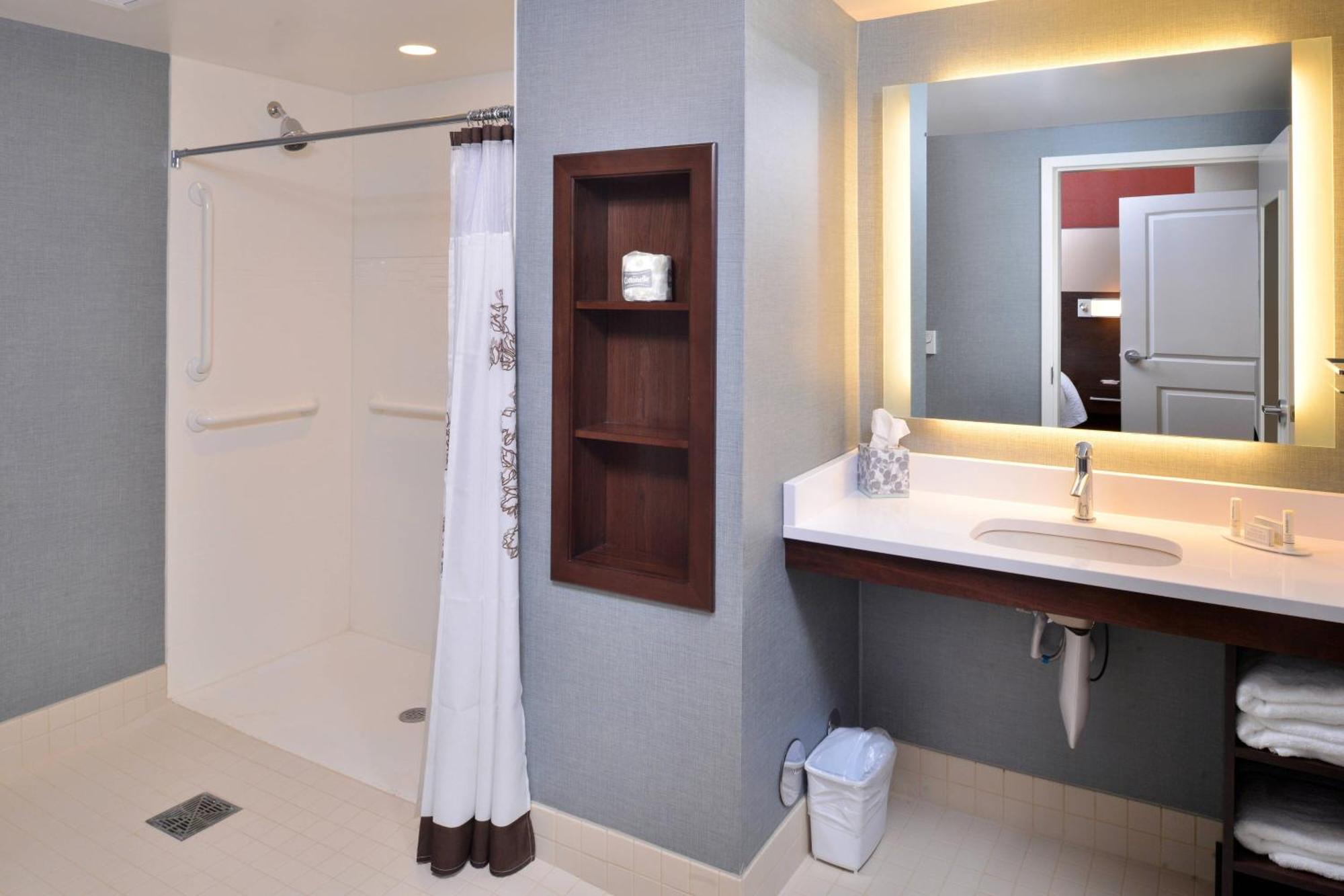 Residence Inn By Marriott East Lansing Kültér fotó