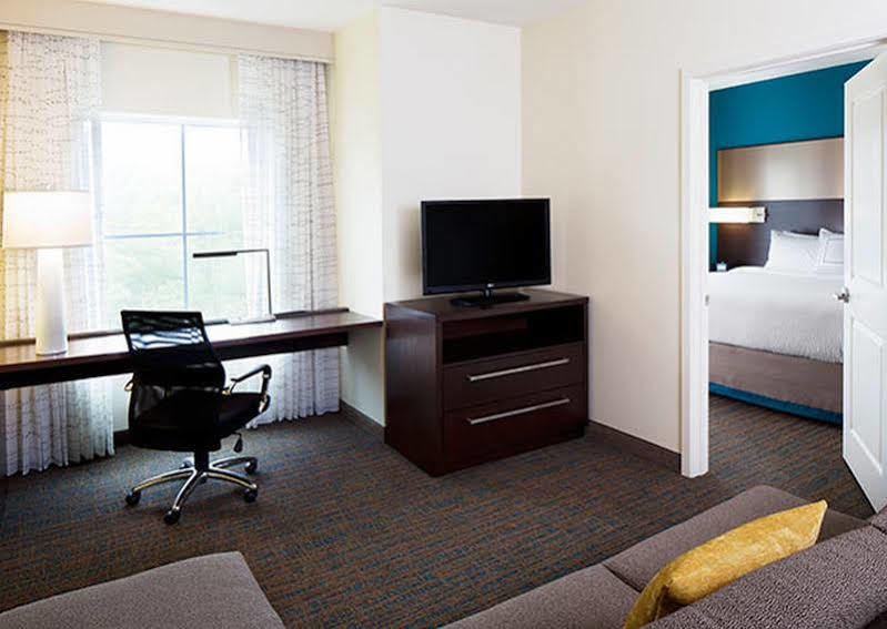 Residence Inn By Marriott East Lansing Kültér fotó
