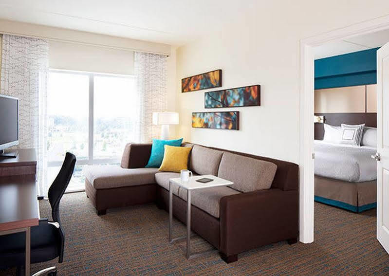 Residence Inn By Marriott East Lansing Kültér fotó