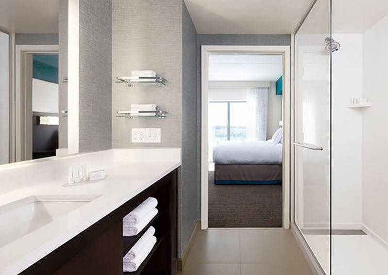 Residence Inn By Marriott East Lansing Kültér fotó